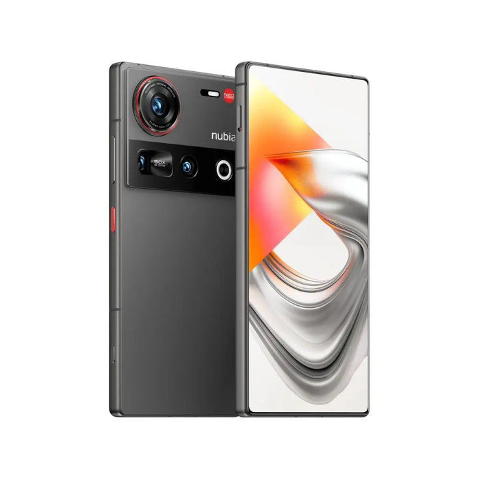 Смартфони Nubia NX736J
