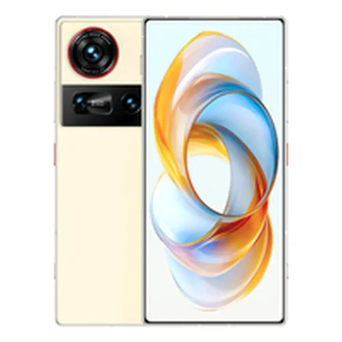 Смартфони Nubia NX736J