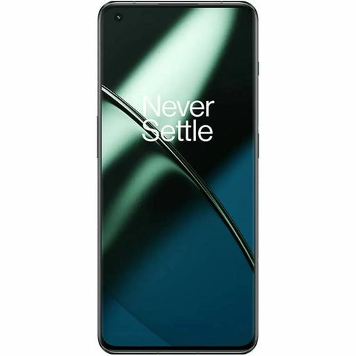 Смартфони OnePlus 11 5G 6,7’’ 8 GB RAM 128 GB Зелен
