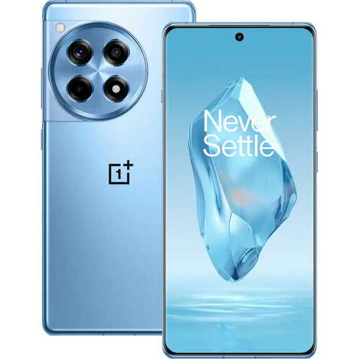 Смартфони OnePlus OnePlus 12R 6,78’’ 256 GB Син