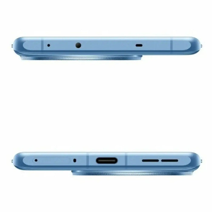 Смартфони OnePlus OnePlus 12R 6,78’’ 256 GB Син
