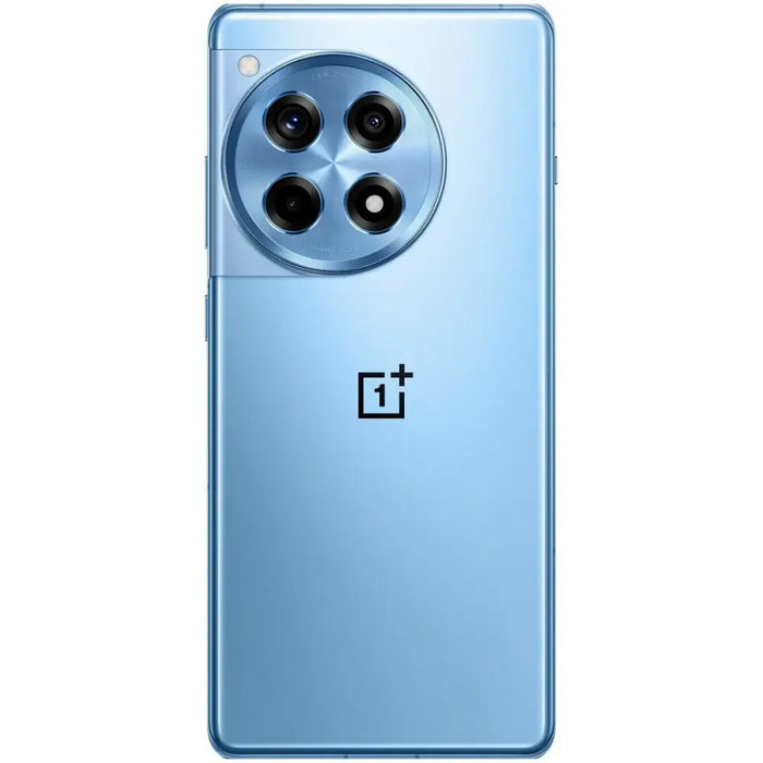 Смартфони OnePlus OnePlus 12R 6,78’’ 256 GB Син