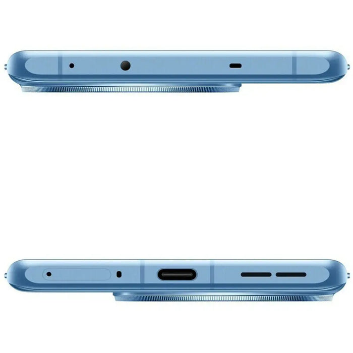 Смартфони OnePlus OnePlus 12R 6,78’’ 256 GB Син