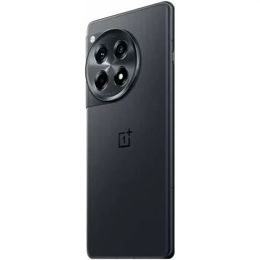 Смартфони OnePlus 12R 6,78’’ 256 GB Сив Iron Grey