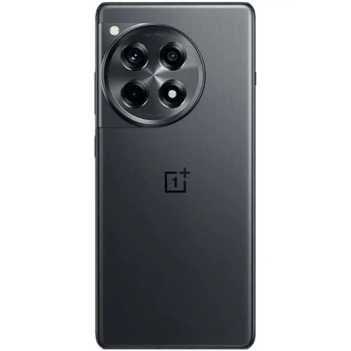 Смартфони OnePlus 12R 6,78’’ 256 GB Сив Iron Grey