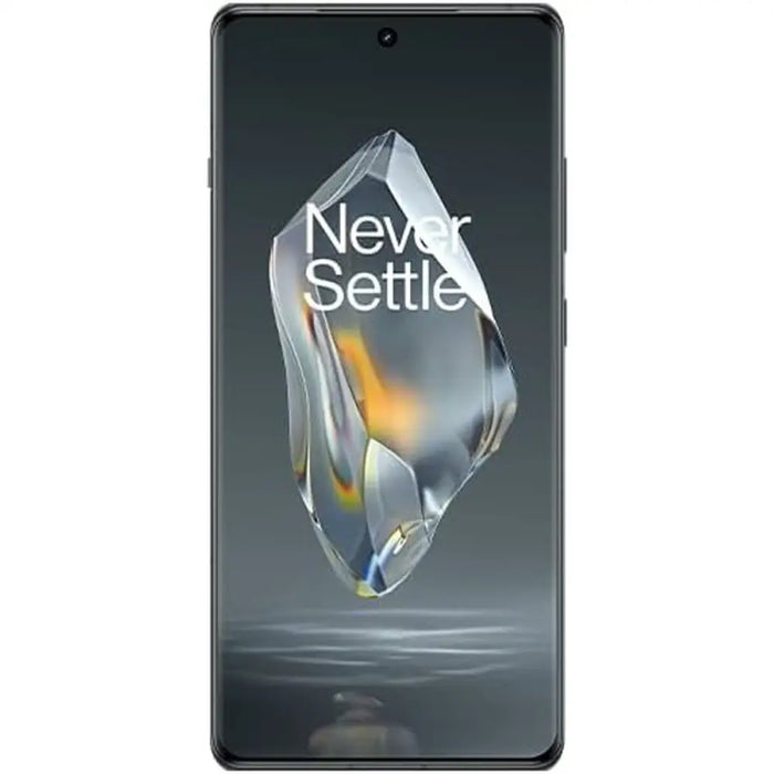 Смартфони OnePlus 12R 6,78’’ 256 GB Сив Iron Grey