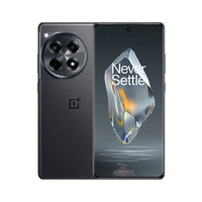 Смартфони OnePlus 12R 6,78’’ 256 GB Сив Iron Grey