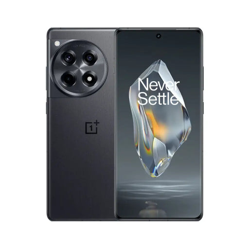 Смартфони OnePlus 12R 6,78’’ 256 GB Сив Iron Grey