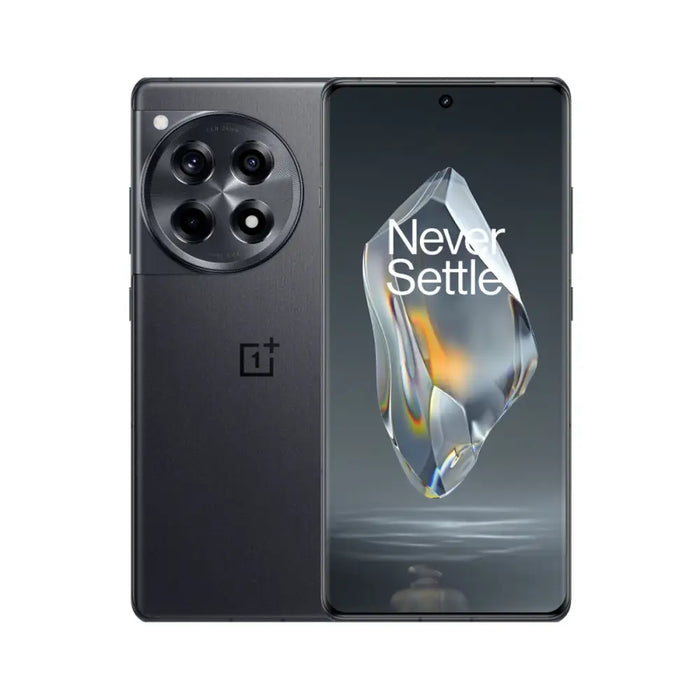 Смартфони OnePlus 12R 6,78’’ 256 GB Сив Iron Grey