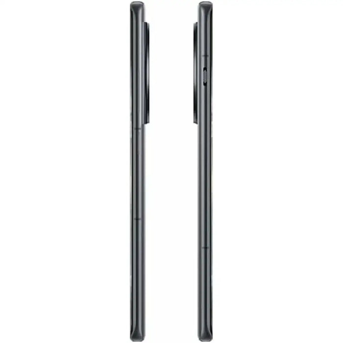 Смартфони OnePlus 12R 6,78’’ 256 GB Сив Iron Grey