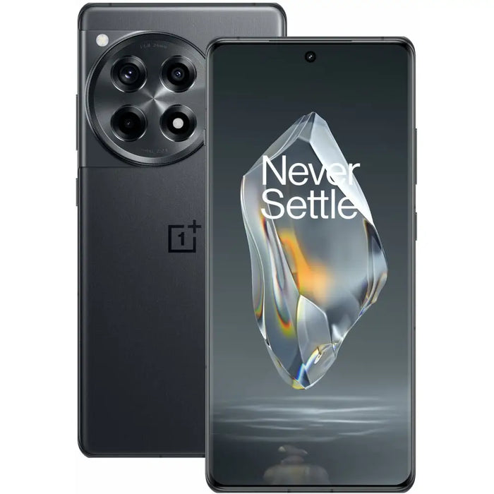 Смартфони OnePlus 12R 6,78’’ 256 GB Сив Iron Grey