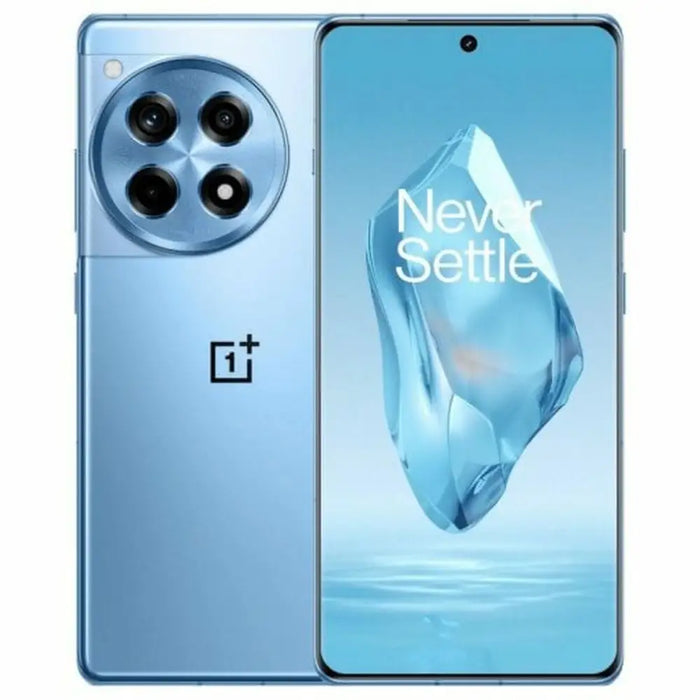 Смартфони OnePlus OnePlus 12R 6,78’’ 256 GB Син