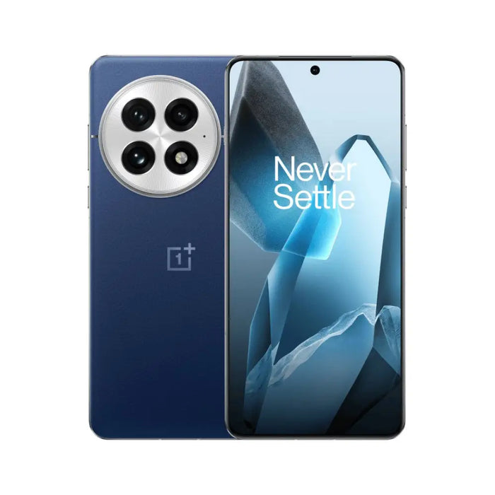 Смартфони OnePlus 13 Qualcomm Snapdragon 8 Elite 512 GB Син