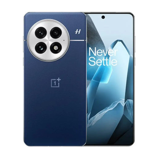 Смартфони OnePlus 13 Qualcomm Snapdragon 8 Elite 512 GB Син