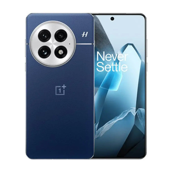 Смартфони OnePlus 13 Qualcomm Snapdragon 8 Elite 512 GB Син