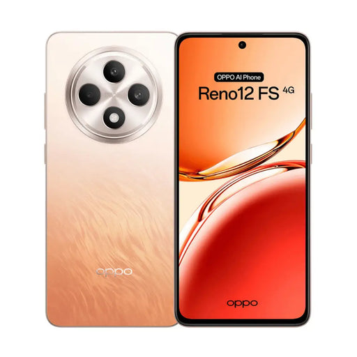 Смартфони Oppo 110010234349 6,67’’ QUALCOMM SNAPDRAGON 685