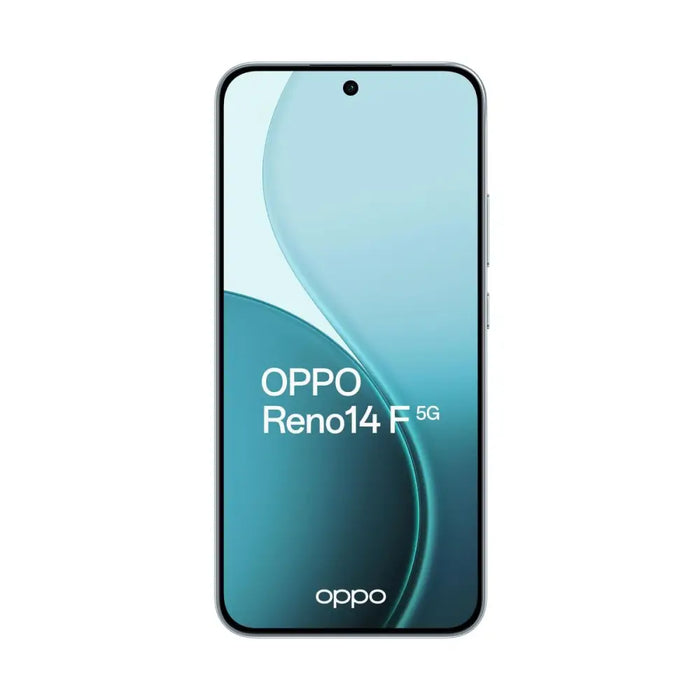 Смартфони Oppo 110010235559 Octa Core 8 GB RAM 256 GB Син
