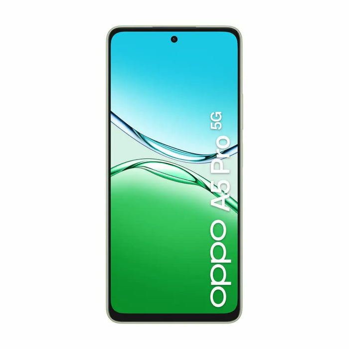 Смартфони Oppo 110010348095 6,67’’ Octa Core 8 GB RAM 256