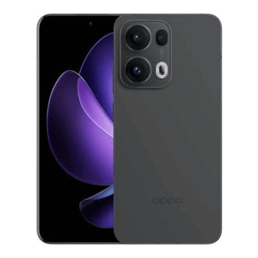 Смартфони Oppo 12 GB RAM 512 GB Сив