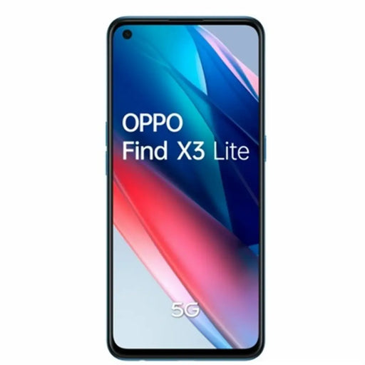 Смартфони Oppo 5988313 6,4’’ 8 GB RAM 128 GB Син