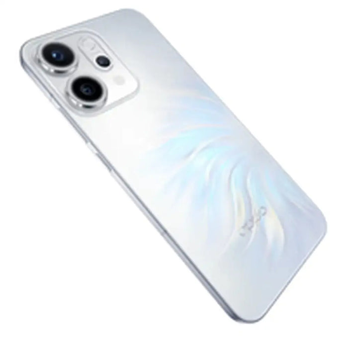 Смартфони Oppo 6,59’’ Octa Core 12 GB RAM 256 GB Бял