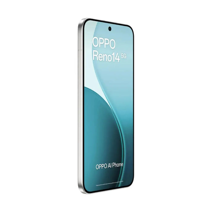 Смартфони Oppo 6,59’’ Octa Core 12 GB RAM 256 GB Бял