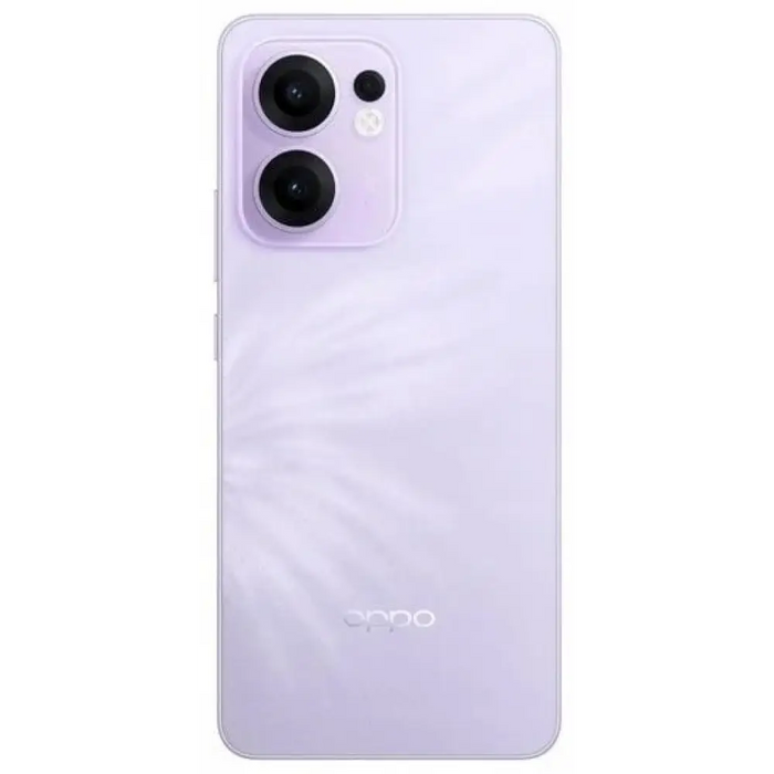 Смартфони Oppo 6,67’’ 12 GB RAM 512 GB Лилав