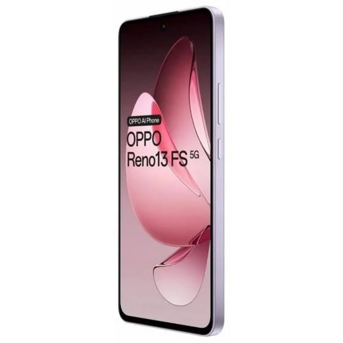 Смартфони Oppo 6,67’’ 12 GB RAM 512 GB Лилав