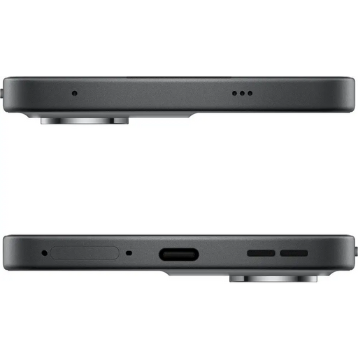 Смартфони Oppo 6,67’’ 12 GB RAM 512 GB Сив