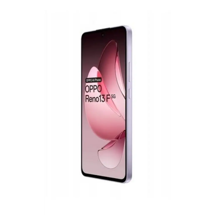 Смартфони Oppo 6,67’’ 8 GB RAM 256 GB Лилав