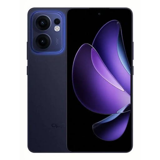 Смартфони Oppo 6,67’’ 8 GB RAM 256 GB Син
