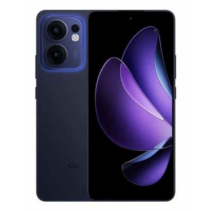 Смартфони Oppo 6,67’’ 8 GB RAM 256 GB Син