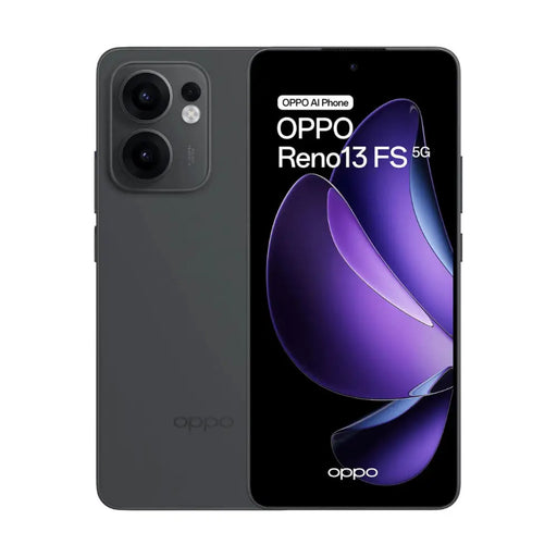 Смартфони Oppo 6,67’’ Octa Core 12 GB RAM 512 GB Сив