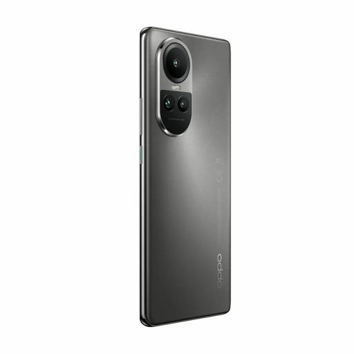 Смартфони Oppo 631001000307 Octa Core 8 GB RAM 256 GB Сив