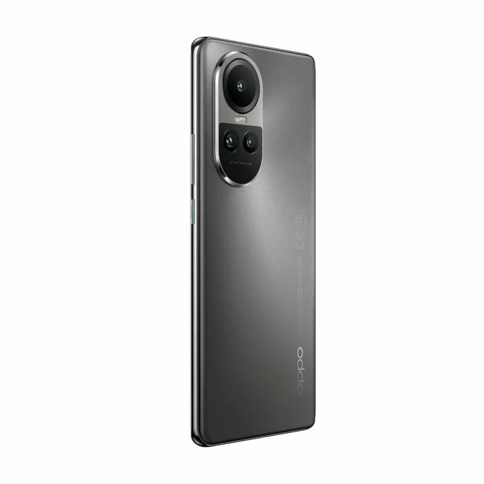 Смартфони Oppo 631001000307 Octa Core 8 GB RAM 256 GB Сив