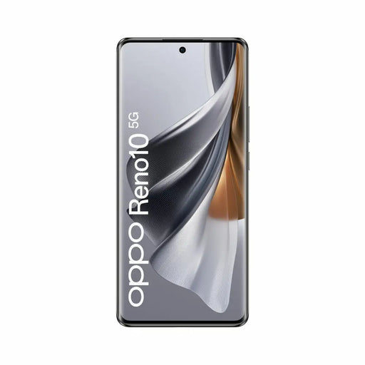 Смартфони Oppo 631001000307 Octa Core 8 GB RAM 256 GB Сив