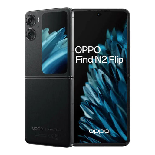 Смартфони Oppo