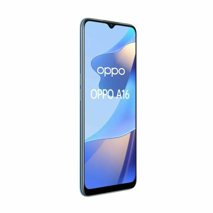 Смартфони Oppo A16 6,52’’ Octa Core 3 GB RAM 32 GB Син