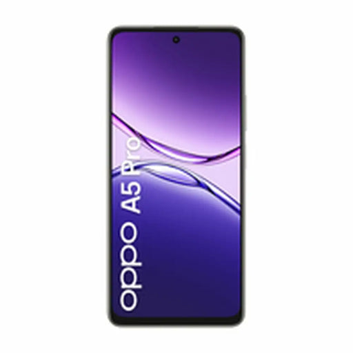 Смартфони Oppo A5 PRO 8/256 8 GB RAM 256 GB 6,67’’ Кафяв