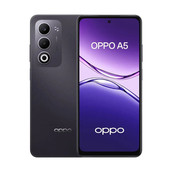 Смартфони Oppo A5 PURPLE 6,67’’ Octa Core 6 GB RAM 128 GB