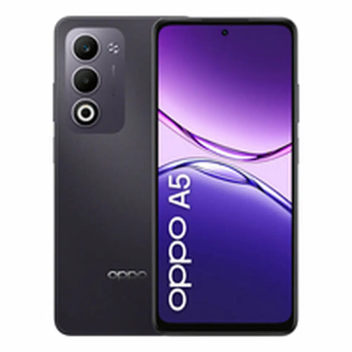 Смартфони Oppo A5 PURPLE 6,67’’ Octa Core 6 GB RAM 128 GB