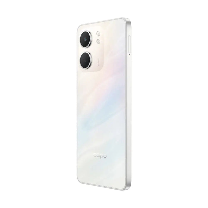 Смартфони Oppo A5X WHITE 6,67’’ Octa Core 4 GB RAM 128 GB