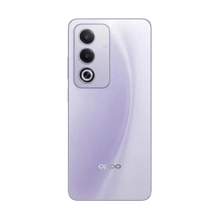 Смартфони Oppo A80 5G 6,67’’ Octa Core 8 GB RAM 256 GB Лилав