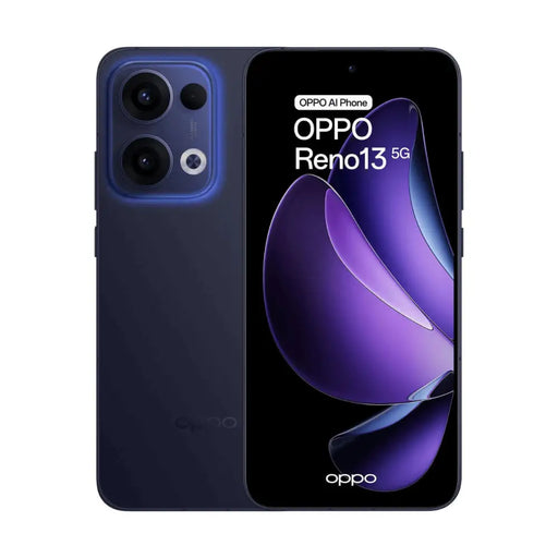 Смартфони Oppo CPH2689 6,6’’ Octa Core 12 GB RAM 256 GB Син