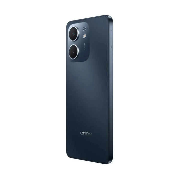 Смартфони Oppo CPH2725 6,67’’ Octa Core 4 GB RAM 128 GB Син