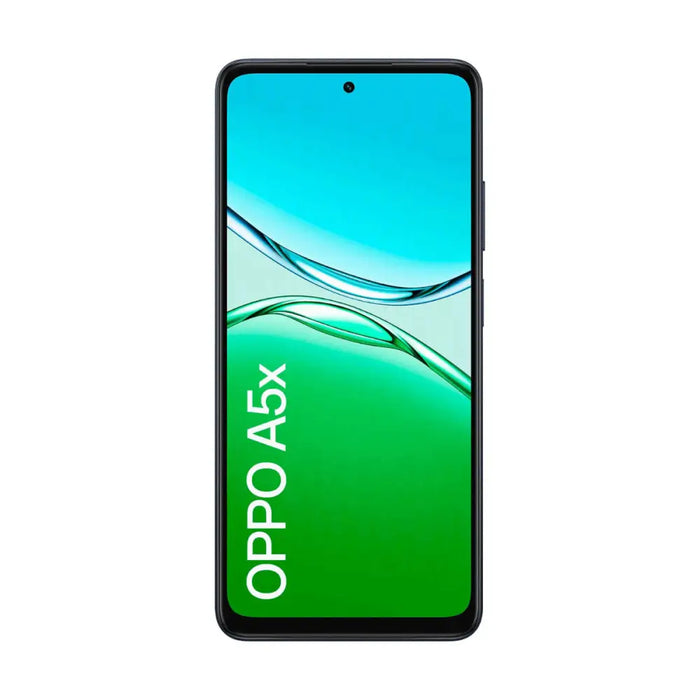 Смартфони Oppo CPH2725 6,67’’ Octa Core 4 GB RAM 128 GB Син