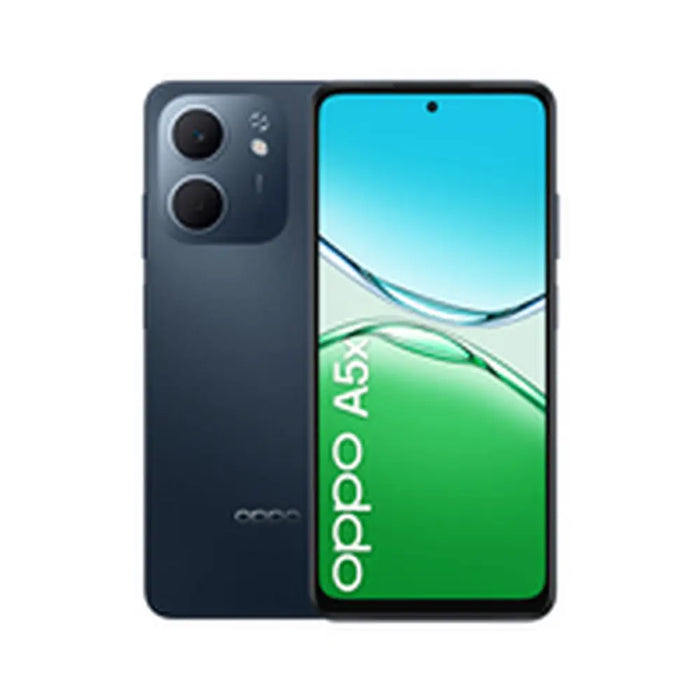 Смартфони Oppo CPH2725 6,67’’ Octa Core 4 GB RAM 128 GB Син