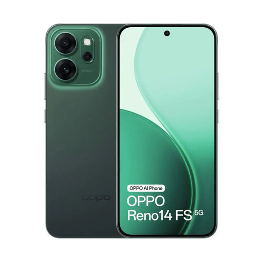 Смартфони Oppo CPH2743 6,57’’ Octa Core 12 GB RAM 512 GB