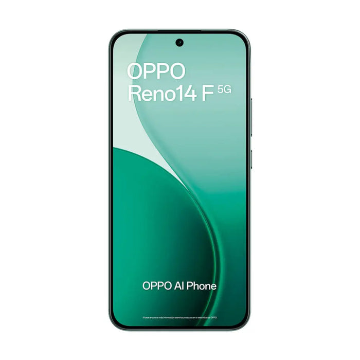 Смартфони Oppo CPH2743 6,57’’ Octa Core 8 GB RAM 256 GB