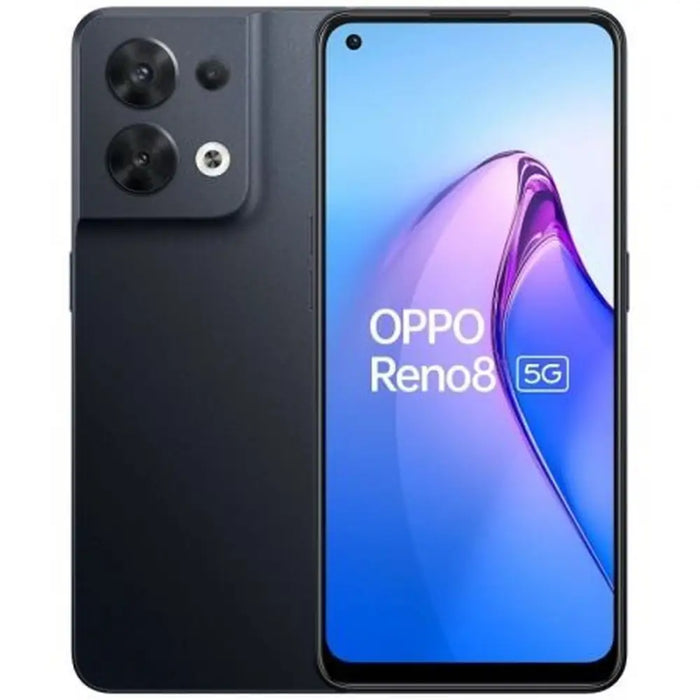 Смартфони Oppo Reno 8 6,43’’ 8 GB RAM 256 GB Черен